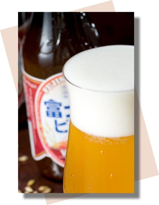 ビール・発泡酒